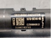 Recambio de inyector para ford mondeo iii (b5y) 2.2 tdci referencia OEM IAM 5S7Q9K546AB EJDR00601D