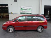 peugeot 807 van (eb_) del año 2003