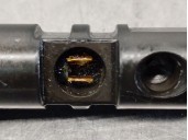 Recambio de inyector para ford mondeo iii (b5y) 2.2 tdci referencia OEM IAM 5S7Q9K546AB EJDR00601D