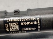 Recambio de inyector para ford mondeo iii (b5y) 2.2 tdci referencia OEM IAM 5S7Q9K546AB EJDR00601D