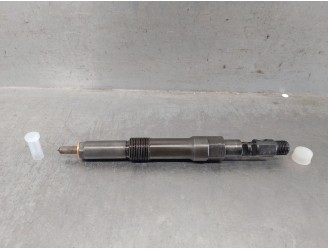 Recambio de inyector para ford mondeo iii (b5y) 2.2 tdci referencia OEM IAM 5S7Q9K546AB EJDR00601D