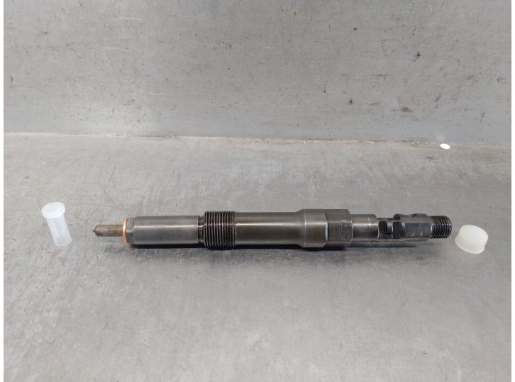 Recambio de inyector para ford mondeo iii (b5y) 2.2 tdci referencia OEM IAM 5S7Q9K546AB EJDR00601D