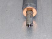 Recambio de inyector para ford mondeo iii (b5y) 2.2 tdci referencia OEM IAM 5S7Q9K546AB EJDR00601D