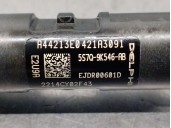 Recambio de inyector para ford mondeo iii (b5y) 2.2 tdci referencia OEM IAM 5S7Q9K546AB EJDR00601D
