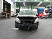 opel zafira / zafira family b (a05) del año 2013