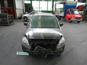 opel zafira / zafira family b (a05) del año 2013