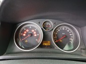 opel zafira / zafira family b (a05) del año 2013