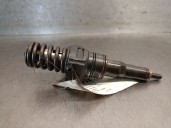 Recambio de inyector para audi a4 b6 (8e2) 1.9 tdi referencia OEM IAM 038130073AP 038130073AP 