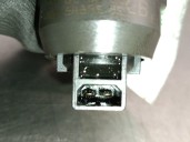 Recambio de inyector para audi a4 b6 (8e2) 1.9 tdi referencia OEM IAM 038130073AP 038130073AP 