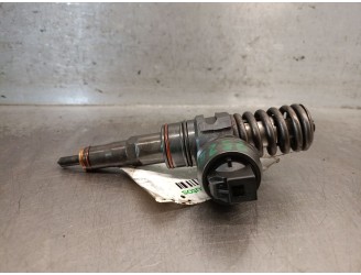 Recambio de inyector para audi a4 b6 (8e2) 1.9 tdi referencia OEM IAM 038130073AP 038130073AP 