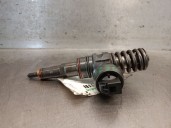 Second-hand injector for audi a4 b6 (8e2) 1.9 tdi OEM IAM reference 038130073AP 038130073AP