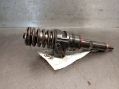 Second-hand injector for audi a4 b6 (8e2) 1.9 tdi OEM IAM reference 038130073AP 038130073AP