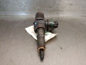 Second-hand injector for audi a4 b6 (8e2) 1.9 tdi OEM IAM reference 038130073AP 038130073AP