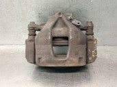 Second-hand front left brake caliper for fiat 500l (351_, 352_) 1.6 d multijet (199lyd1b) OEM IAM reference 77363933 77