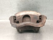 Second-hand front left brake caliper for fiat 500l (351_, 352_) 1.6 d multijet (199lyd1b) OEM IAM reference 77363933 77