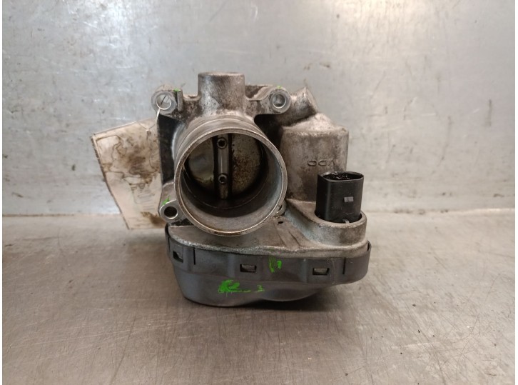 Replacement throttle body for Seat Ibiza (6K1) 1.4 16V OEM IAM reference 036133062B 036133062L 