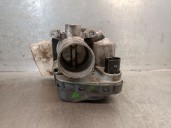 Replacement throttle body for Seat Ibiza (6K1) 1.4 16V OEM IAM reference 036133062B 036133062L 