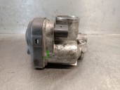 Replacement throttle body for Seat Ibiza (6K1) 1.4 16V OEM IAM reference 036133062B 036133062L 