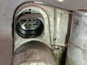 Replacement throttle body for Seat Ibiza (6K1) 1.4 16V OEM IAM reference 036133062B 036133062L 