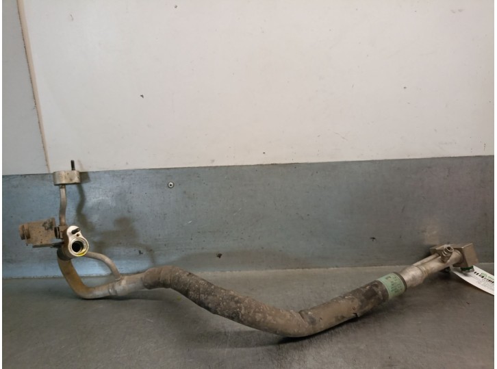 Replacement air conditioning hoses for SsangYong Rexton (Y400, Y450) 2.2 XDi 4-wheel drive (POE) OEM IAM reference 68620360