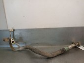 Replacement air conditioning hoses for SsangYong Rexton (Y400, Y450) 2.2 XDi 4-wheel drive (POE) OEM IAM reference 68620360