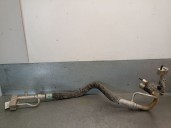 Replacement air conditioning hoses for SsangYong Rexton (Y400, Y450) 2.2 XDi 4-wheel drive (POE) OEM IAM reference 68620360