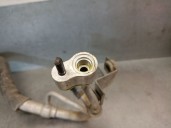 Replacement air conditioning hoses for SsangYong Rexton (Y400, Y450) 2.2 XDi 4-wheel drive (POE) OEM IAM reference 68620360
