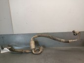 Replacement air conditioning hoses for ssangyong rexton (y400, y450) 2.2 xdi 4-wheel drive (poe) OEM IAM reference 68610360