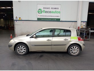 renault megane ii (bm0/1_, cm0/1_) del año 2006