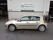 renault megane ii (bm0/1_, cm0/1_) from the year 2006