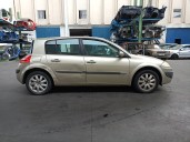 renault megane ii (bm0/1_, cm0/1_) from the year 2006