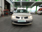 renault megane ii (bm0/1_, cm0/1_) from the year 2006