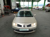 renault megane ii (bm0/1_, cm0/1_) from the year 2006