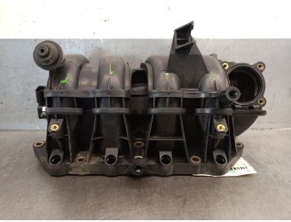 Replacement intake manifold for Seat Ibiza (6K1) 1.4 16V OEM IAM reference 036129711BR 036129711BR 