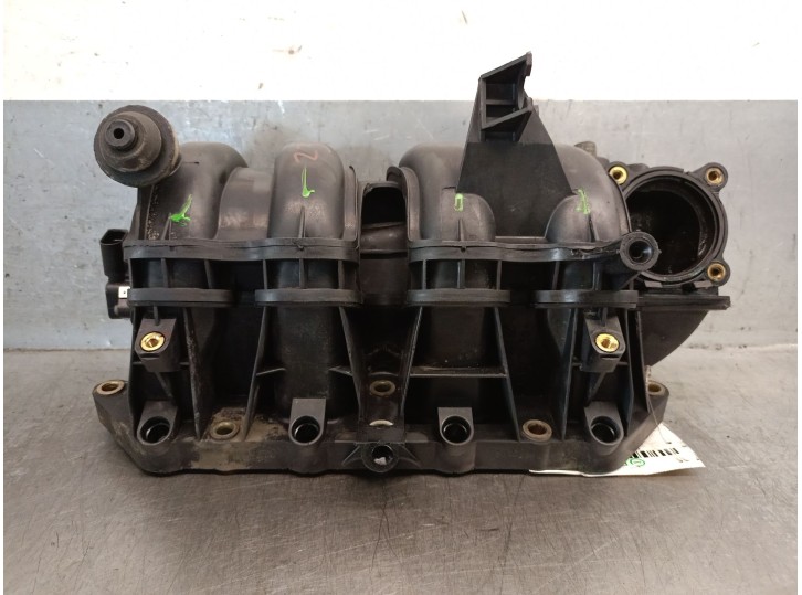 Recambio de colector admision para seat ibiza (6k1) 1.4 16v referencia OEM IAM 036129711BR 036129711BR 