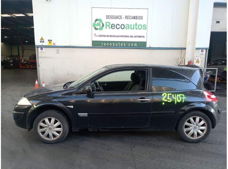 RENAULT MEGANE II (BM0/1_, CM0/1_)