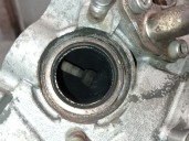 Recambio de culata para yamaha xt 660 r/x/z referencia OEM IAM 5VK00 5VKE11010200 