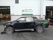 volkswagen amarok (t1a, t1b) del año 2023