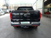 volkswagen amarok (t1a, t1b) from the year 2023