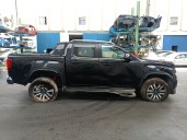 volkswagen amarok (t1a, t1b) del año 2023