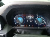 volkswagen amarok (t1a, t1b) del año 2023