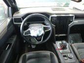 volkswagen amarok (t1a, t1b) from the year 2023