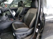 volkswagen amarok (t1a, t1b) del año 2023