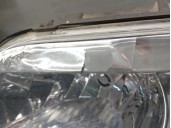 Recambio de faro izquierdo para citroën c4 coupé (la_) 1.6 hdi referencia OEM IAM 9210117630 9210117630