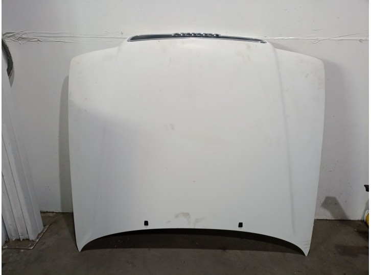 Second-hand bonnet for audi cabriolet b3 (8g7) 1.9 tdi OEM IAM reference 8G0823029C 8G0823029C