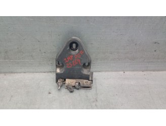 Second-hand boot / tailgate lock for renault trafic ii bus (jl) 1.9 dci 80 (jl0b) OEM IAM reference 8200006252 8200