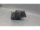 Second-hand boot / tailgate lock for renault trafic ii bus (jl) 1.9 dci 80 (jl0b) OEM IAM reference 8200006252 8200