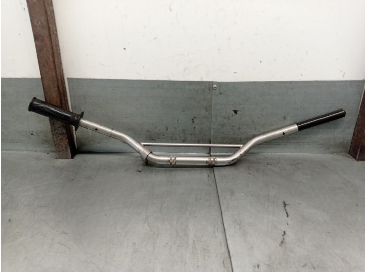 Second-hand handlebar replacement for yamaha xt 660 r/x/z OEM IAM reference 5VK2611000 5VK2611000
