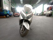 suzuki dr del año 2007