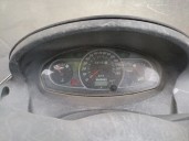 suzuki dr del año 2007